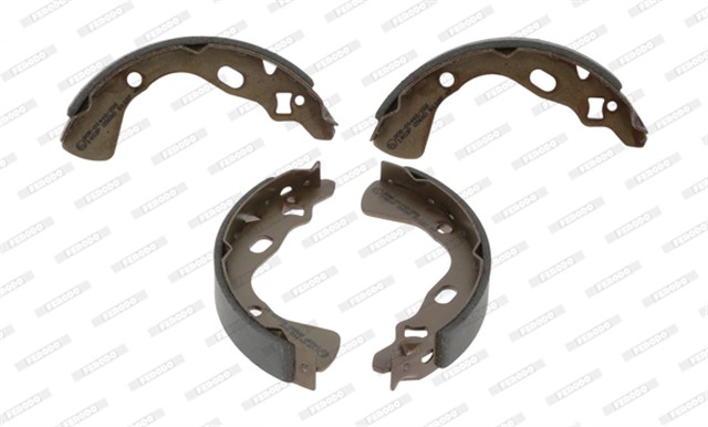 PRIDE. MAZDA 121 I. FESTIVA