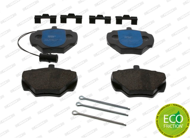 DISCOVERY I. RANGE ROVER I