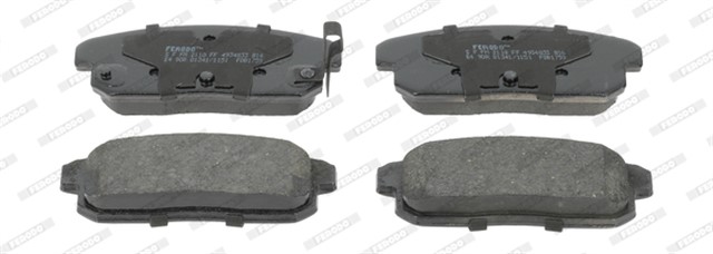 RX 8. SUZUKI IGNIS I.II