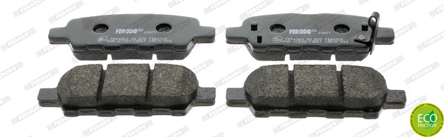 FREN BALATASI CUBE. MAXIMA QX III MURANO. QASHQAI. QUEST. TIIDA. X - TRAIL. INFINITI G. RENAULT KOLEOS