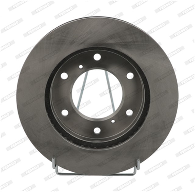 ON FREN DISKI PAJERO/SHOGUN III. IV. PAJERO/SHOGUN CLASSIC