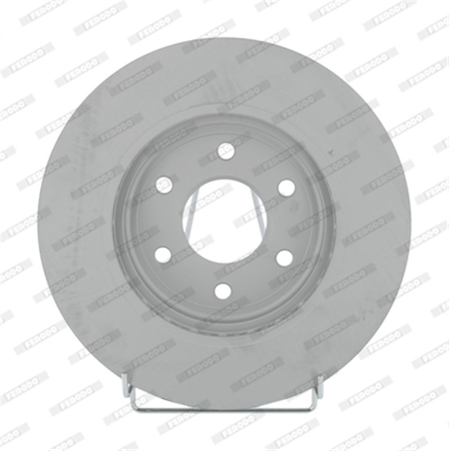 ON FREN AYNASI NAVARA NP300 D40 05 PATHFINDER III R51 05 10 296X28X6DELIK HAVALI