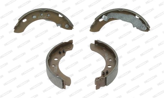 PABUCLU FREN BALATASI ARKA MICRA II 1992 - 2003