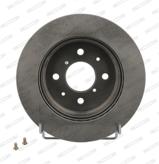 ON FREN AYNASI HAVALI AGILA 1.0/1.2 TWINPORT 1.3 CDTI 03 - JUSTY III 1.3/1.5 DF4826