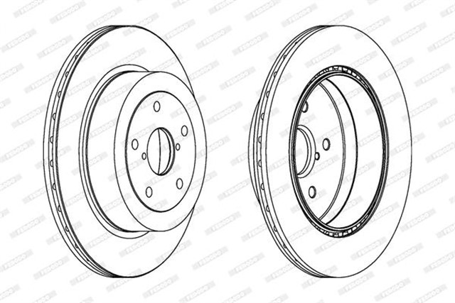 INSIGNIA. SUBARU IMPREZA 00 - 07