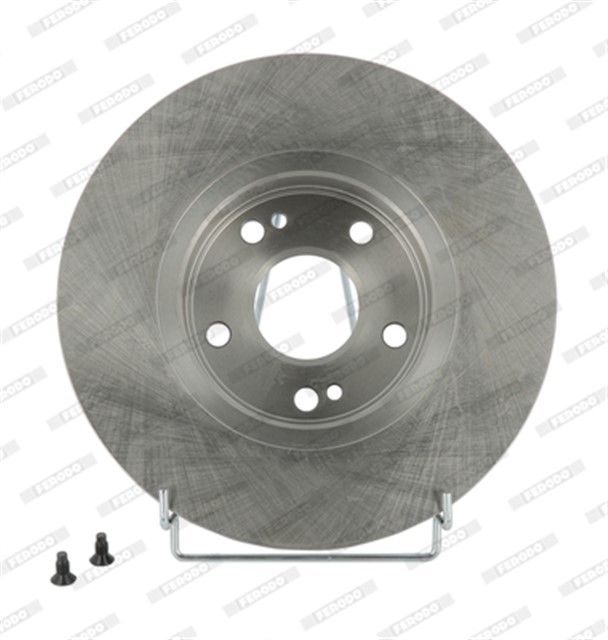 ON FREN DISKI RENAULT LAGUNA II 01 07 280X21.8 HAVALI 5 DELIK