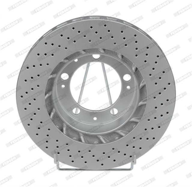 911 993 FRONT HANDED PAIR