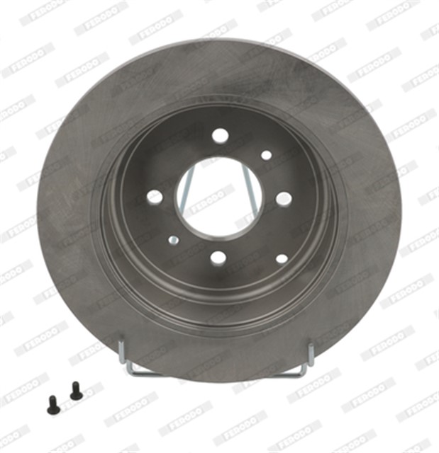 ARKA FREN AYNASI P406 1.6 - 1.8 - 16V - 1.9 - 1.9TD - 2.0 95/12.04 280X10X4DL