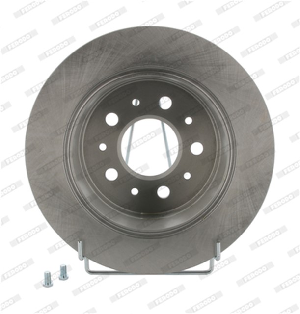 ARKA FREN DISKI BOXER III 06 DUCATO III 06 JUMPER III 06 280X16X5DL