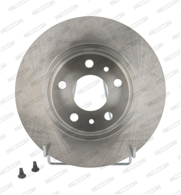 ARKA FREN AYNASI RENAULT LAGUNA 94 SAFRANE 92 2.0. 2.2TD 264.7X10.5X5DELIK