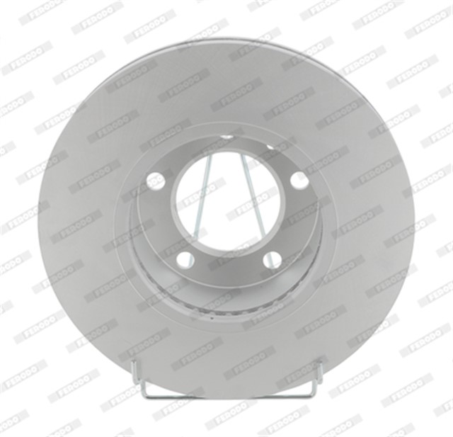 ON FREN AYNASI OPEL MOVANO 98 RENAULT MASTER I - II 98 2.5 - 2.8 DTI 305.5X28 5 DELIK HAVALI