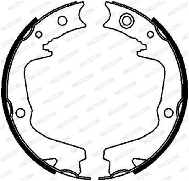 FORESTER. IMPREZA 92 - 00