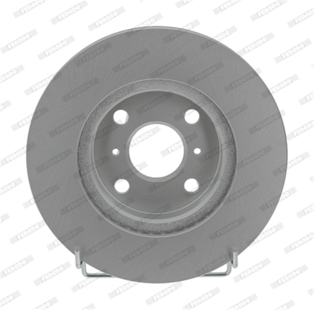 FREN DISKI MR 2 II. YARIS VERSO. YARIS/VITZ