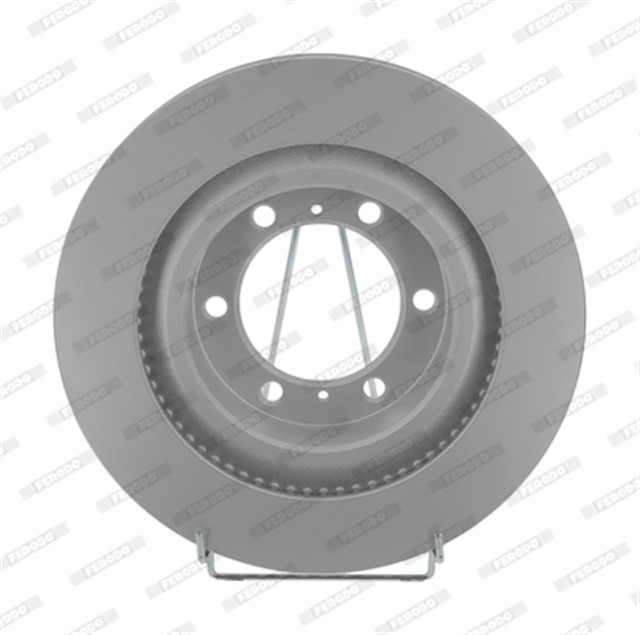 LAND CRUISER 01/10 - 