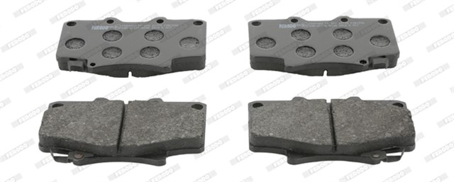 4 RUNNER. HILUX II. LAND CRUISER 70. LAND CRUISER 80. LAND CRUISER 90