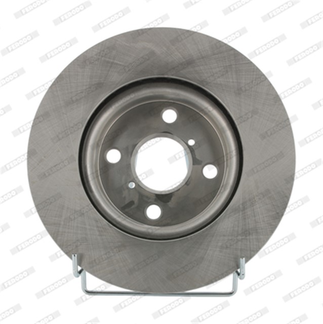 DISK AYNASI YARIS/VITZ - DAIHATSU CHARADE 11 - 05