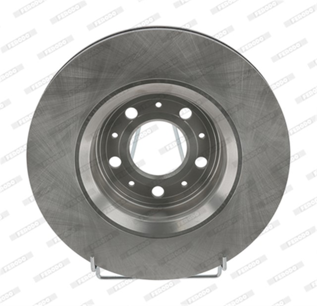 ON FREN AYNASI HAVALI VOLVO V70 97 - 00 C70 97 - 05 S70 96 - 00 XC70 97 - 02 302X26X5DLXHAVALI