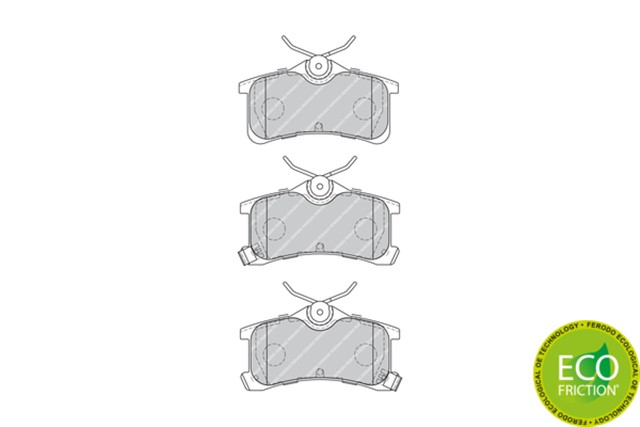 AVENSIS. COROLLA E11