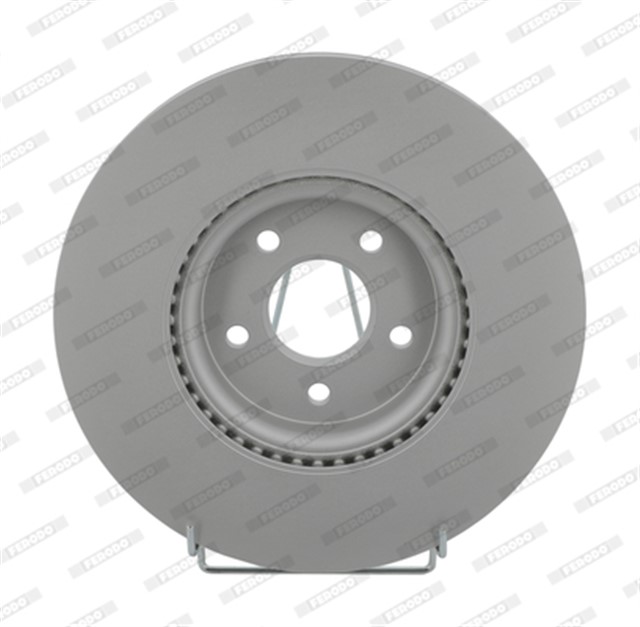 ON FREN AYNASI VOLVO S40 2004 - 2012 C70 II 2006 - 2013 V40 2012 V50 2004 - 2012 320X5 - DL