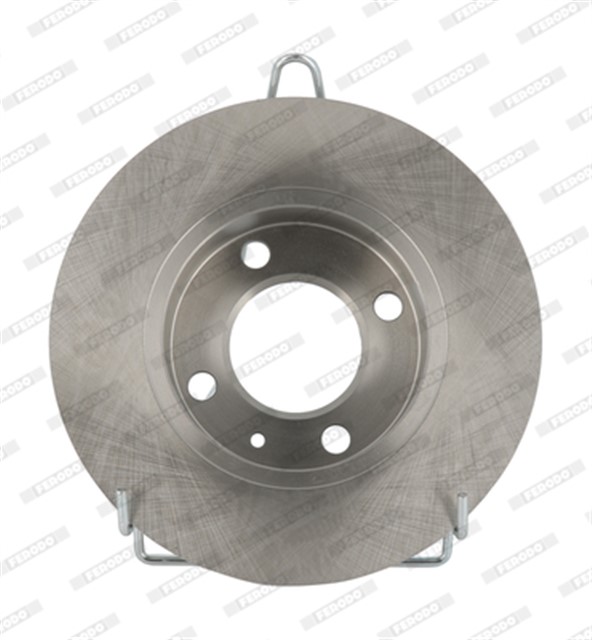 FREN DISKI ARKA [TAKIM] GOLF4 - BORA - A3 - TOLEDO - POLO 97 - 