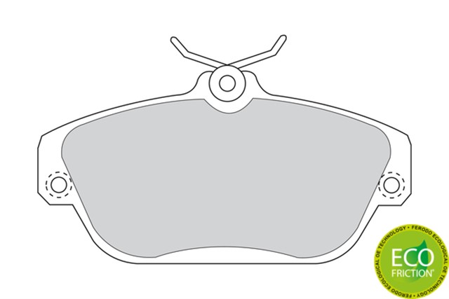 ON BALATA VOLVO S90 2.9 V90 2.9 740 2.0 2.3 2.4 940 2.0 2.3 960 2.0 2.9