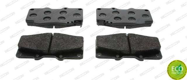 4 RUNNER. HILUX II. LAND CRUISER 40. LAND CRUISER 70. LAND CRUISER 80. LAND CRUISER 90. VW TARO