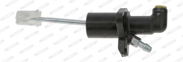 DEBRIYAJ MERKEZ SILINDIRI