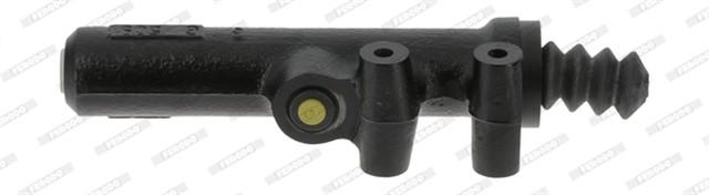 DEBRIYAJ MERKEZ SILINDIRI