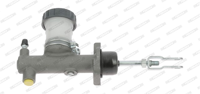 DEBRIYAJ MERKEZ SILINDIRI