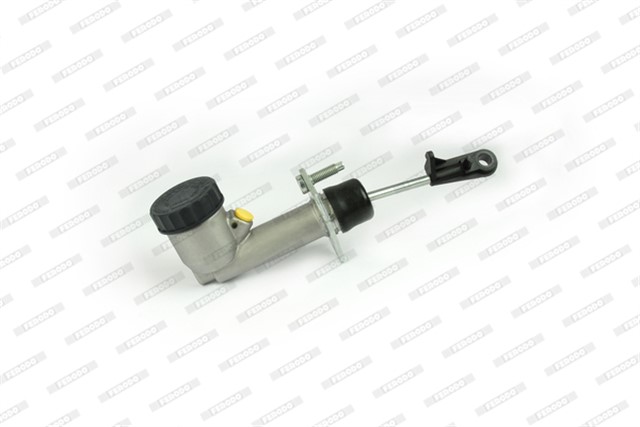 DEBRIYAJ MERKEZ SILINDIRI