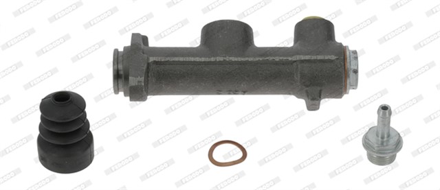 DEBRIYAJ MERKEZ SILINDIRI