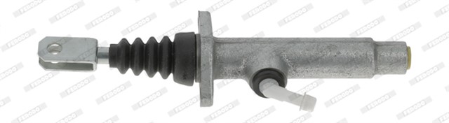 DEBRIYAJ MERKEZ SILINDIRI