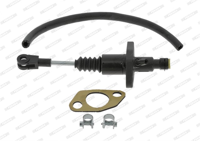 DEBRIYAJ MERKEZ SILINDIRI