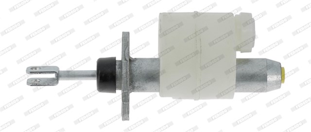 DEBRIYAJ MERKEZ SILINDIRI