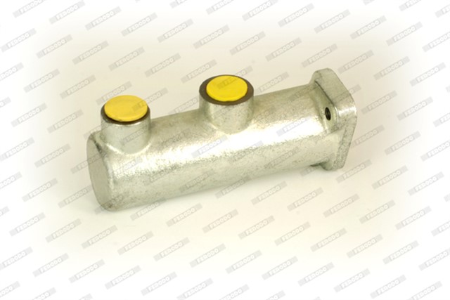 DEBRIYAJ MERKEZ SILINDIRI