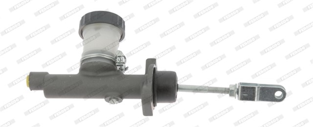 DEBRIYAJ MERKEZ SILINDIRI