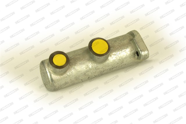 DEBRIYAJ MERKEZ SILINDIRI