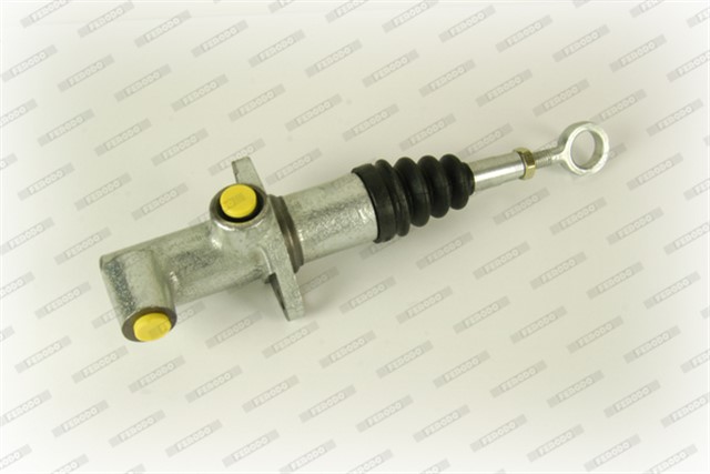 DEBRIYAJ MERKEZ SILINDIRI