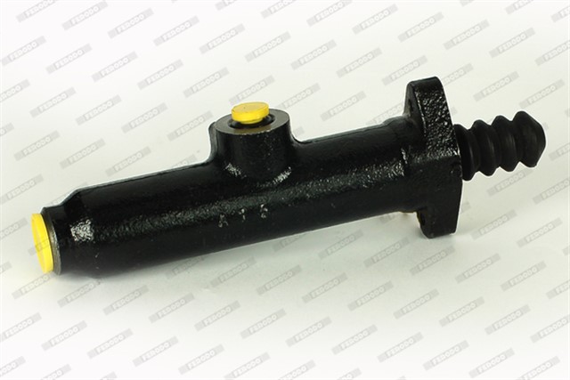 DEBRIYAJ MERKEZ SILINDIRI