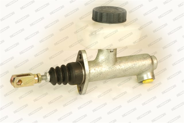 DEBRIYAJ MERKEZ SILINDIRI