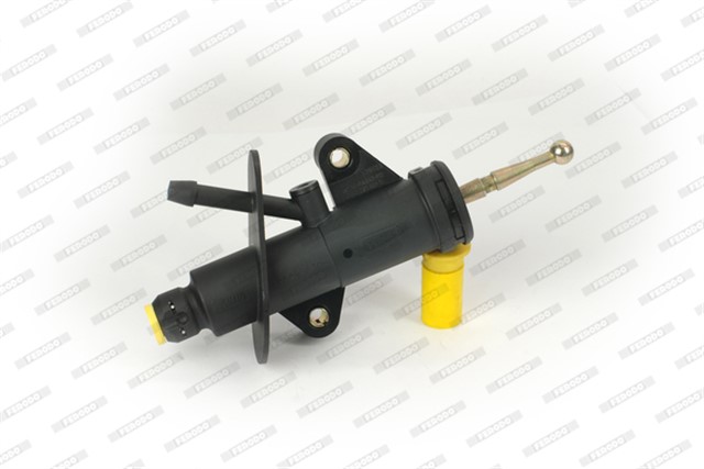 DEBRIYAJ MERKEZ SILINDIRI