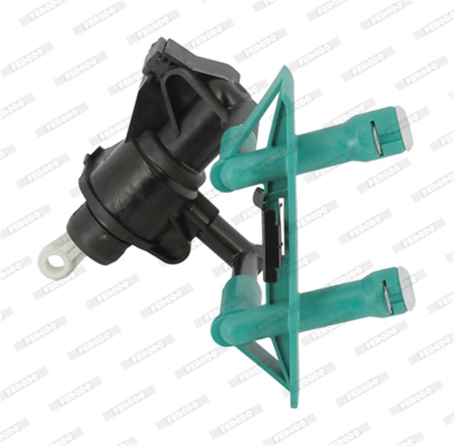 DEBRIYAJ UST MERKEZI CONNECT 02 14 FOCUS I 98 04