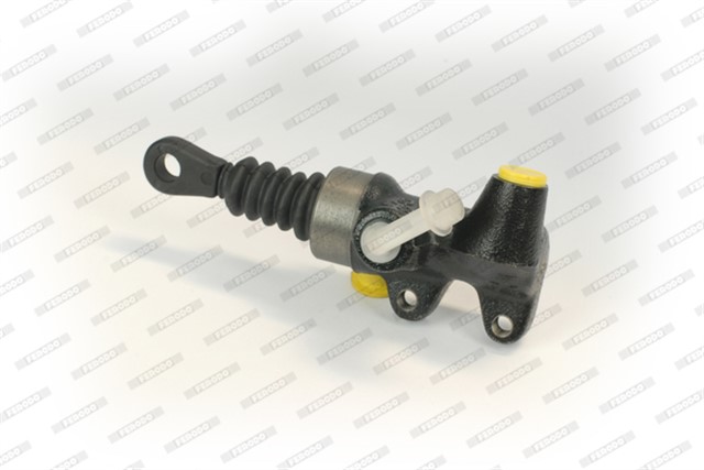 DEBRIYAJ MERKEZ SILINDIRI