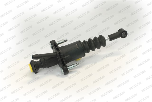 DEBRIYAJ MERKEZ SILINDIRI