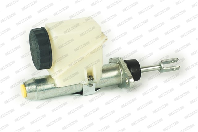 DEBRIYAJ MERKEZ SILINDIRI