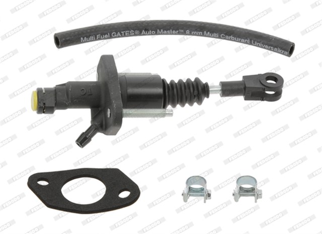 DEBRIYAJ MERKEZ SILINDIRI