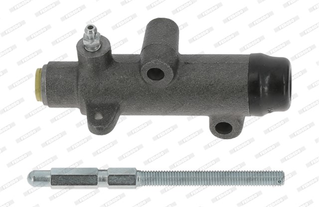 DEBRIYAJ MERKEZ SILINDIRI