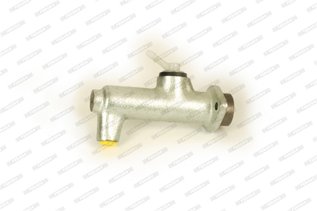 DEBRIYAJ MERKEZ SILINDIRI