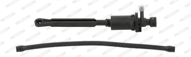 DEBRIYAJ MERKEZ SILINDIRI