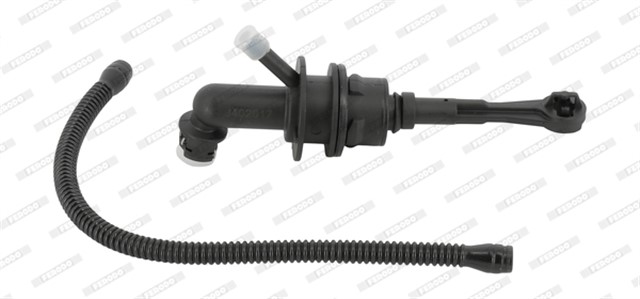 DEBRIYAJ MERKEZ SILINDIRI